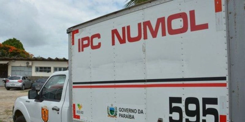 Suspeito confessa assassinato e revela local onde enterrou corpo de professor em Campina Grande