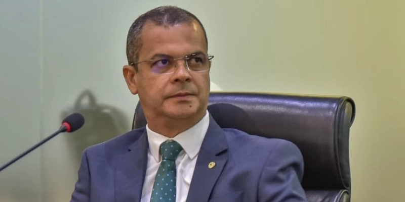 Jutay destaca direitos das mulheres pescadoras e chama atenção para cuidados ao solicitar salário-maternidade