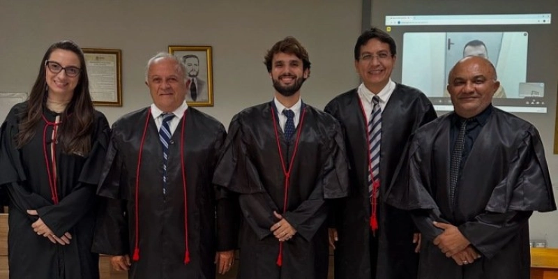 Tribunal do Júri inocenta réus acusados de homicídio de “Galego Daniel” em Sousa