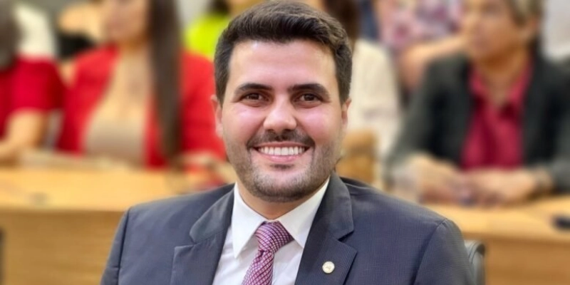 Secretário de Educação da Paraíba diz que eleição de 2026 passará pelo Republicanos