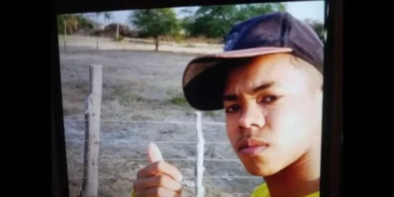 Jovem morre após capotar carro ao desviar de animal na PB-393, em São João do Rio do Peixe