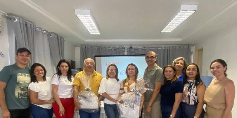 Conselhos de educação fortalecem atuação em formação promovida em São José de Piranhas