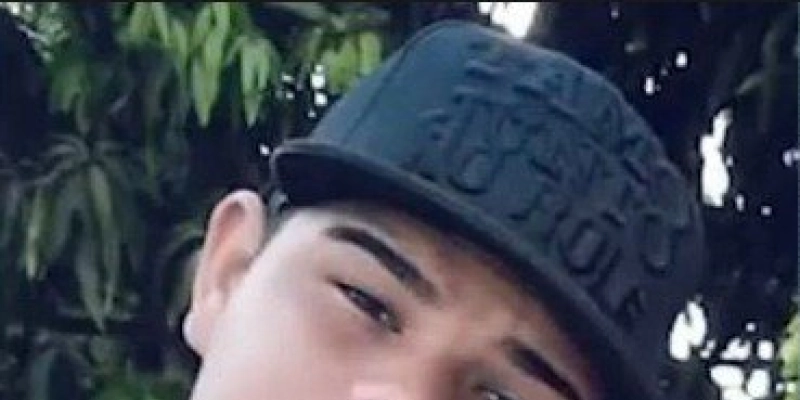 Jovem de 25 anos é executado a tiros enquanto lavava carro