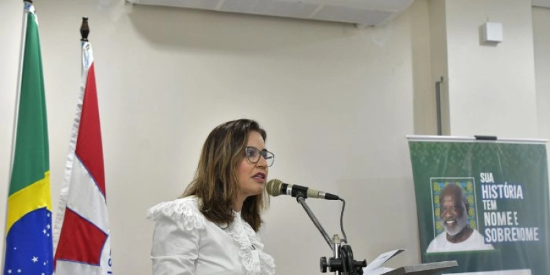 Ações do Programa Cidadão Itinerante se destacam na 3ª Semana Nacional do Registro Civil 