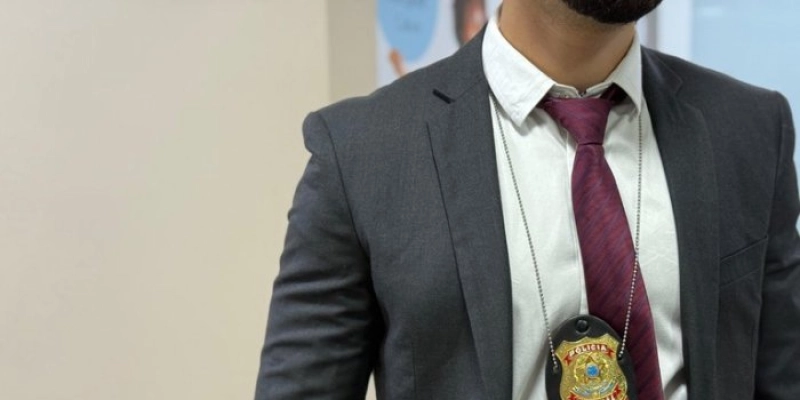 PF investiga desvio de recursos públicos em Assembleia Legislativa