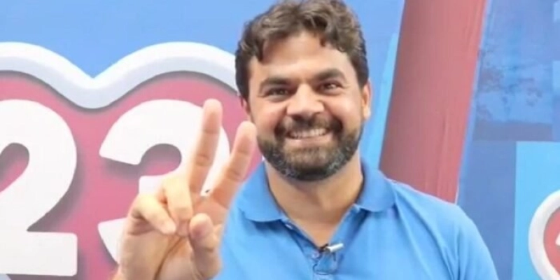 Ex-Prefeito Jarques Lúcio vira alvo de inquérito por suspeita de doação ilegal de bem público em São Bento 