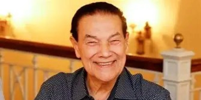 Morre Divaldo Franco, referência do espiritismo no Brasil, aos 98 anos