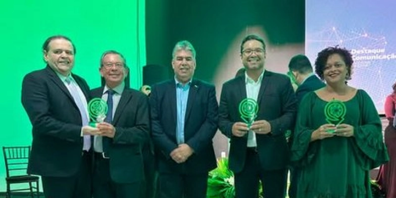 Painel Cooperativo é reconhecido por atuação em prol do cooperativismo