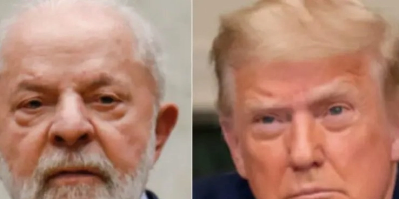 Trump avalia classificar PCC e Comando Vermelho como grupos terroristas, contrariando governo Lula
