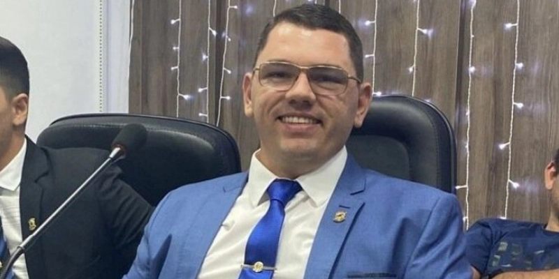 TCE aprova contas de 2024 da Câmara Municipal de Marizópolis sob presidência de Miguel Neto 