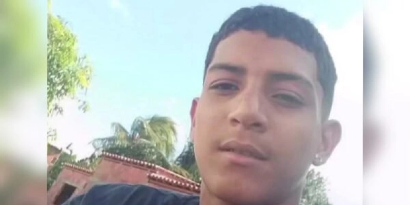 Jovem é executado a tiros em casa de jogos na Paraíba