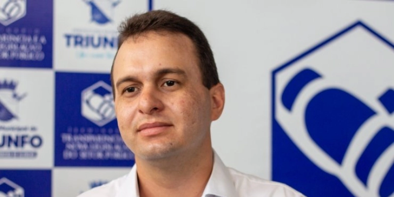 Com dívida de R$ 15 milhões em precatórios, Triunfo paralisa gastos e demite contratados