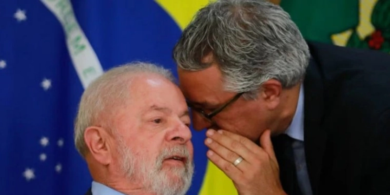 Governo Lula recria o “orçamento secreto” via Ministério da Saúde, revela UOL