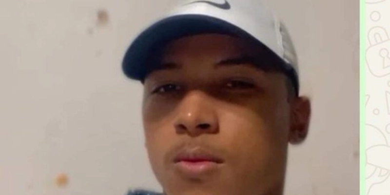 Confronto com a polícia termina com jovem morto em São José da Lagoa Tapada