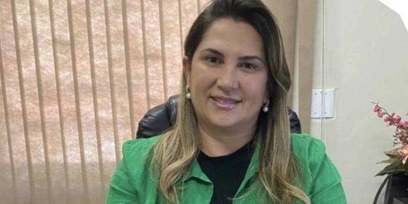 Plano de recuperação ambiental vira vitrine política da gestão Corinha Delfino em Cajazeiras com edital de R$ 2,5 milhões