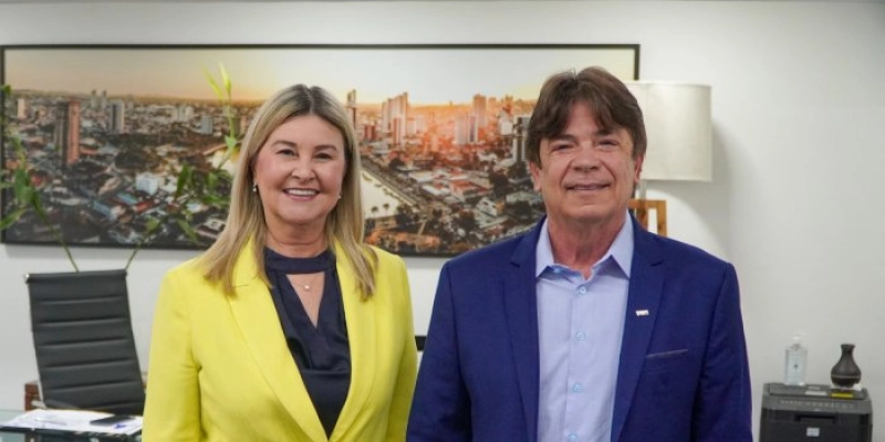FIEPB e UEPB planejam ampliação de parcerias na área de educação