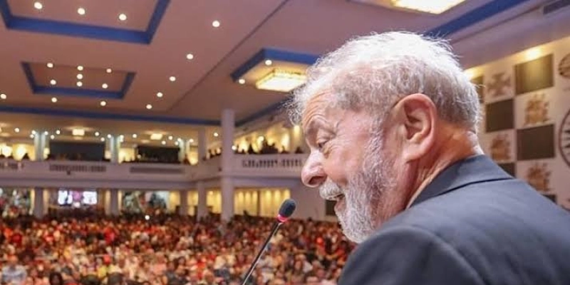 PT GOSPEL: Governo Lula tenta mais uma vez se aproximar de evangélicos