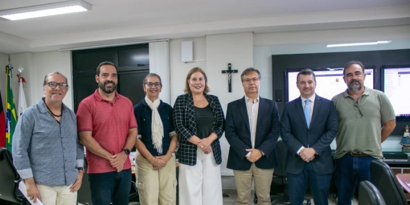 TCE e MP alinham medidas para reforçar fiscalização do transporte escolar na Paraíba