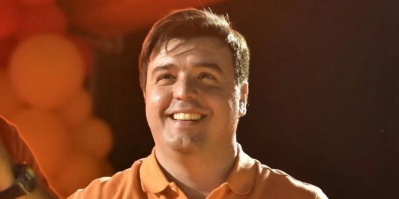 Vice-prefeito Jefferson rompe o silêncio e acusa prefeito Lucas de traição, manipulação e quebra de acordos políticos; Vídeo
