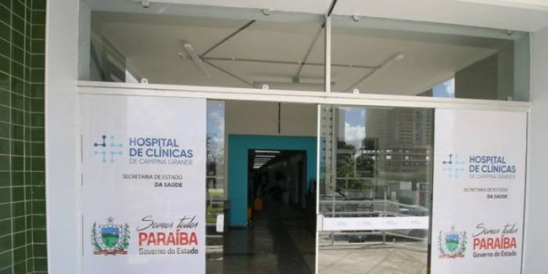 Secretaria de Saúde apura irregularidades em cirurgias oftalmológicas em Campina Grande