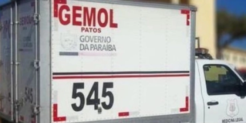 Mecânico é executado a tiros dentro de oficina em Santa Rita; Polícia investiga crime