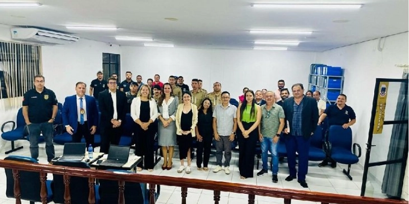 MP firma TACs para disciplinar festejos juninos de Bananeiras e mais seis municípios