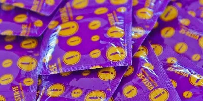 SES distribui mais de 2 milhões de preservativos nas festas juninas