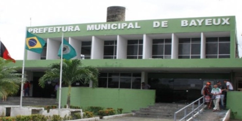 MPPB investiga contrato emergencial de R$ 2 milhões para iluminação pública em Bayeux
