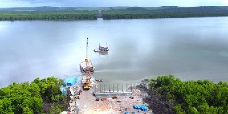 MPF apura impactos da Ponte do Futuro em comunidades tradicionais pesqueiras na Paraíba
