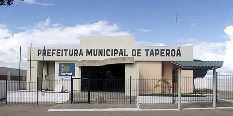 TCE julga procedente denúncia contra George Ciro e aplica multa por irregularidades em Taperoá