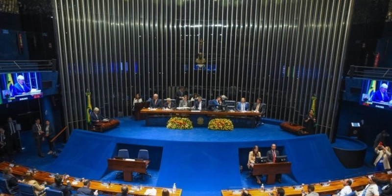 ALPB participa de Sessão no Senado em homenagem aos 160 anos de nascimento de Epitácio Pessoa
