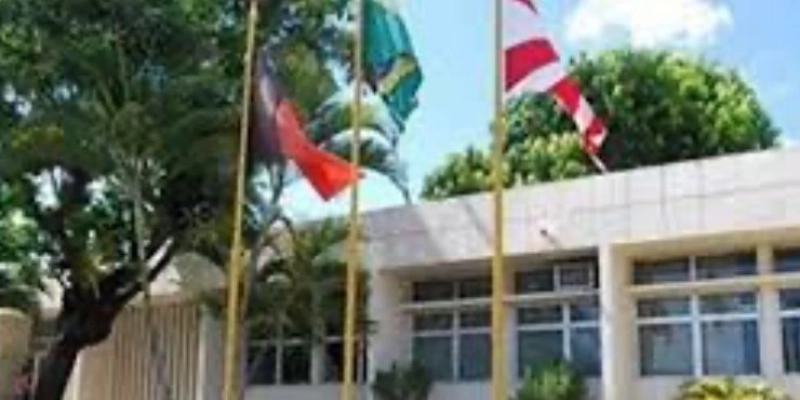 TJ-PB afasta juiz de Cajazeiras por suspeita de envolvimento em caso investigado pelo MP