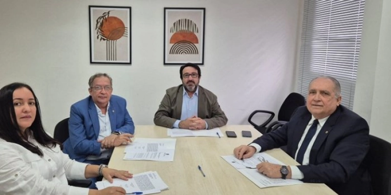 Lista tríplice para PGJ: comissão instala trabalhos de acompanhamento da eleição