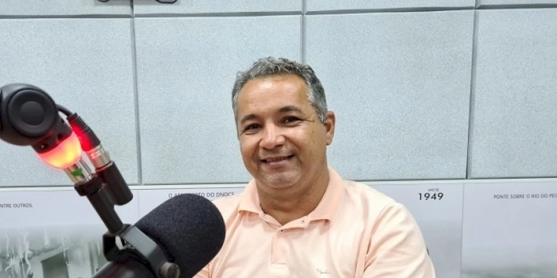Prefeitura de São Francisco anuncia programação do Forrochão 2025 neste sábado