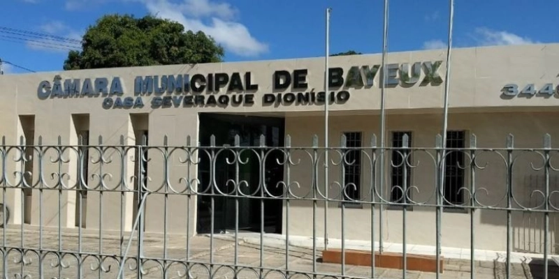 Concurso público vira centro de disputa entre vereadores e aprovados em Bayeux