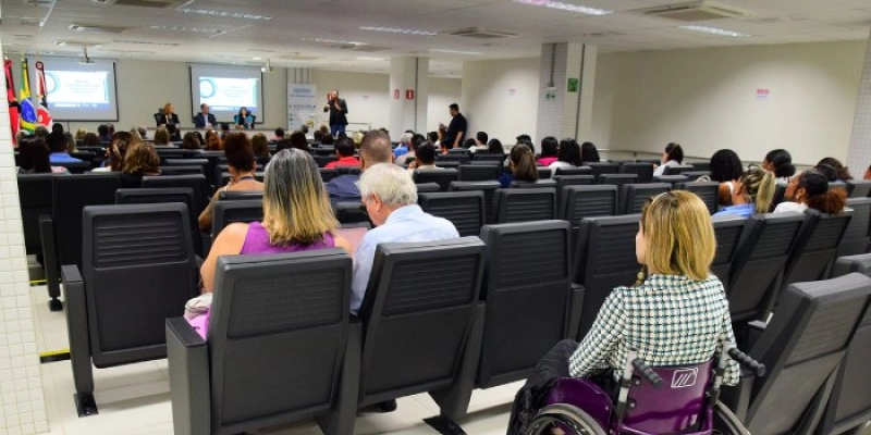 Governo e Ministério do Trabalho e Emprego promovem Dia D da Empregabilidade da Pessoa com Deficiência