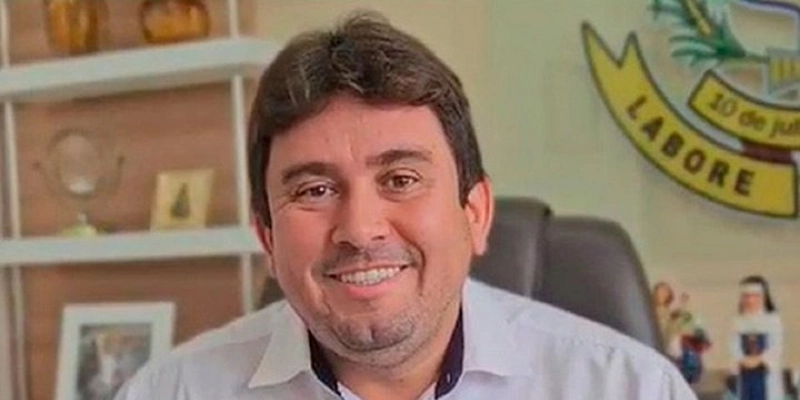 Prefeito Helder Carvalho propõe incentivo financeiro por desempenho na saúde para melhorar indicadores do SUS em Sousa 