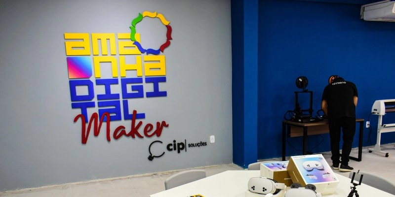 Conheça o programa Amanhã Digital, modelo revolucionário de uso da tecnologia na rede pública de ensino do país