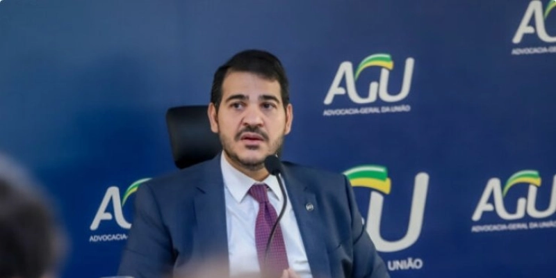AGU pede ao STF responsabilização de redes sociais por conteúdos ‘ilegais’ e tenta impor regulação digital sem aval do Congresso