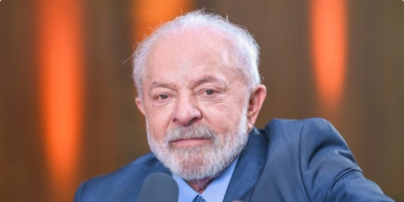 Mesmo após episódio de labirintite, Lula mantém visita ao Sertão da Paraíba nesta quarta-feira