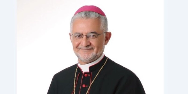 ALPB entrega título de Cidadão Paraibano ao Arcebispo da Paraíba, Dom Delson