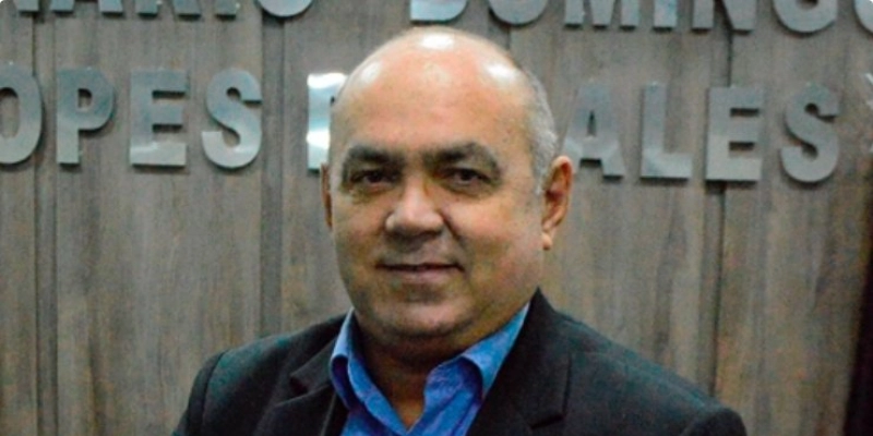 Vereador Carlos José questiona transparência e viabilidade de empréstimo de R$ 3,5 milhões proposto pela Prefeitura de Marizópolis