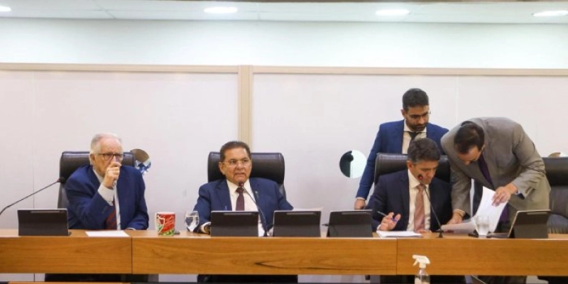 ALPB aprova inclusão para alunos com TEA ou Síndrome de Down em escolas da Paraíba