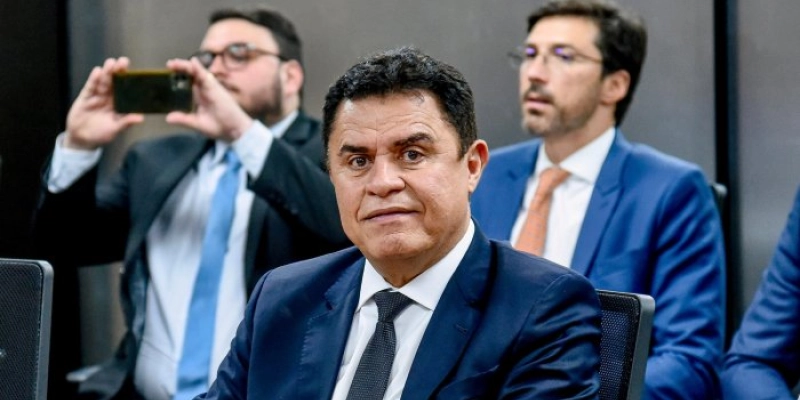 REFORMA DO IR: Wilson Santiago sugere ao relator isenção para quem ganha até cinco salários mínimos