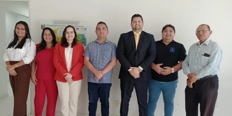 Juarez Távora se compromete a elaborar plano de prevenção à violência contra criança
