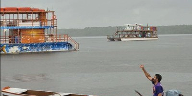 Comunidades pesqueiras da PB conhecem instrumento que protege seus territórios e fortalece a pesca artesanal