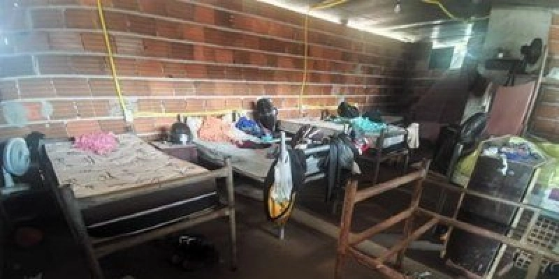 Trinta e três trabalhadores são resgatados em condições degradantes e análogas à escravidão, na Paraíba  