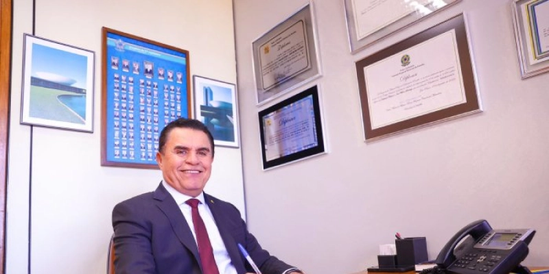 Deputado Wilson Santiago propõe Carteira de Estudante gratuita para todos os alunos da rede pública