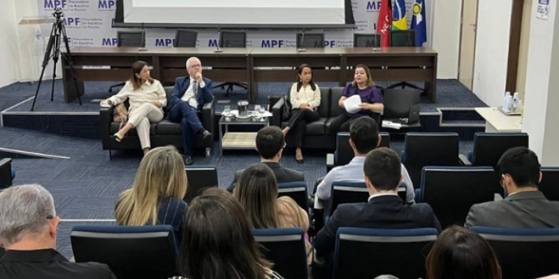 MPs e entidades acompanham medidas para reduzir mortalidade materna na PB