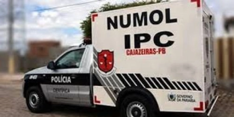 Vigilante é encontrado morto dentro de escola em Cajazeiras; caso será investigado
